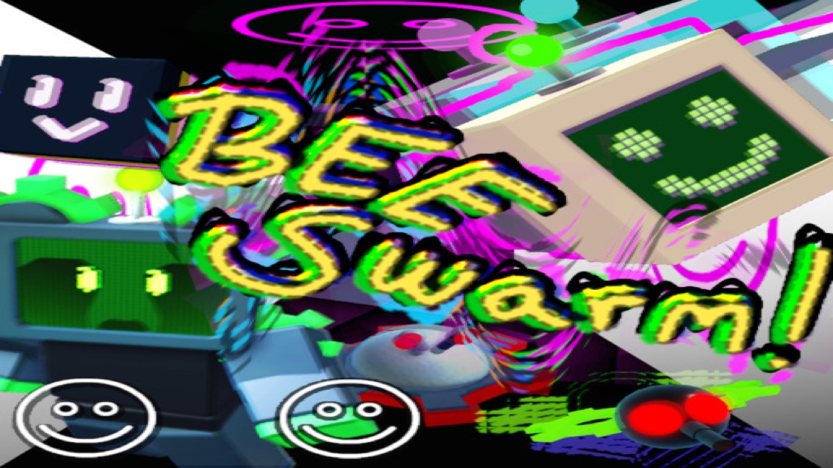 Bee Swarm Simulator game icon